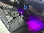 Daewoo Gentra-5