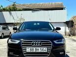 Audi A4-1