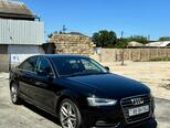 Audi A4-8