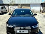 Audi A4-4