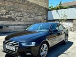 Audi A4-7