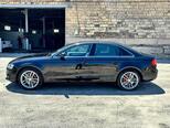 Audi A4-2