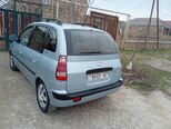 Hyundai Matrix-2