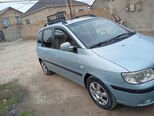 Hyundai Matrix-8