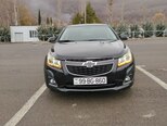 Chevrolet Cruze-1