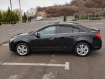 Chevrolet Cruze-3