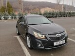 Chevrolet Cruze-2