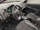 Chevrolet Cruze-6