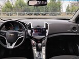 Chevrolet Cruze-5