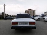 LADA (VAZ) 2107-7