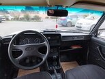 LADA (VAZ) 2107-6
