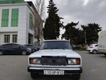 LADA (VAZ) 2107-1