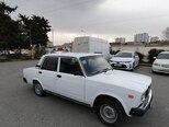 LADA (VAZ) 2107-5