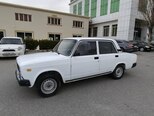 LADA (VAZ) 2107-4