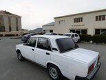 LADA (VAZ) 2107-2