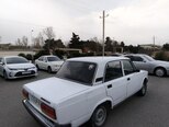 LADA (VAZ) 2107-3