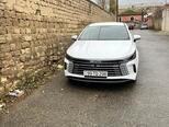 BYD Destroyer 05-11