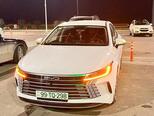 BYD Destroyer 05-7