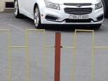 Chevrolet Cruze-8