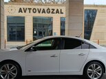 Chevrolet Cruze-9