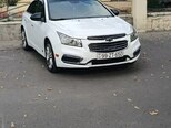 Chevrolet Cruze-11