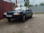 LADA (VAZ) 21099-1