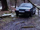 LADA (VAZ) 21099-3
