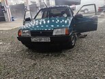 LADA (VAZ) 21099-5