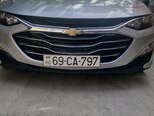 Chevrolet Malibu-1