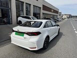 Toyota Corolla-4