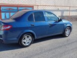 Saipa Saina-7
