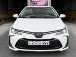 Toyota Corolla-1
