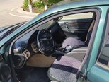 Mercedes C 320-7