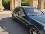 Mercedes C 320-4