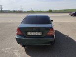 Mercedes C 320-2