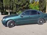 Mercedes C 320-3