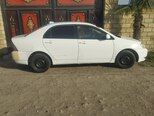 Toyota Corolla-4