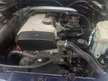 Mercedes C 200-12