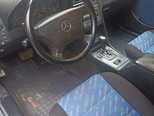 Mercedes C 200-4