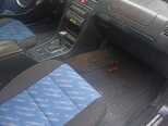 Mercedes C 200-5