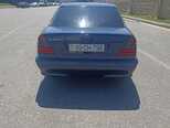 Mercedes C 200-3