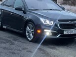 Chevrolet Cruze-9
