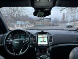 Chevrolet Cruze-8