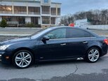 Chevrolet Cruze-3