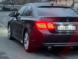 Chevrolet Cruze-4