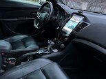 Chevrolet Cruze-11