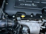 Chevrolet Cruze-15
