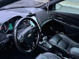Chevrolet Cruze-13