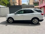 Chevrolet Equinox-4