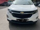 Chevrolet Equinox-1